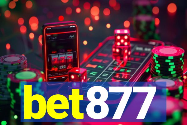 bet877