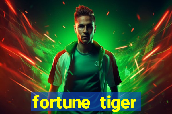 fortune tiger original download