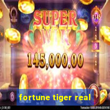 fortune tiger real