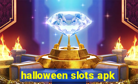 halloween slots apk