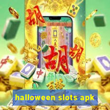 halloween slots apk