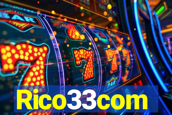 Rico33com