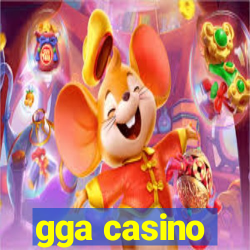 gga casino