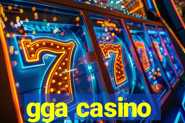 gga casino