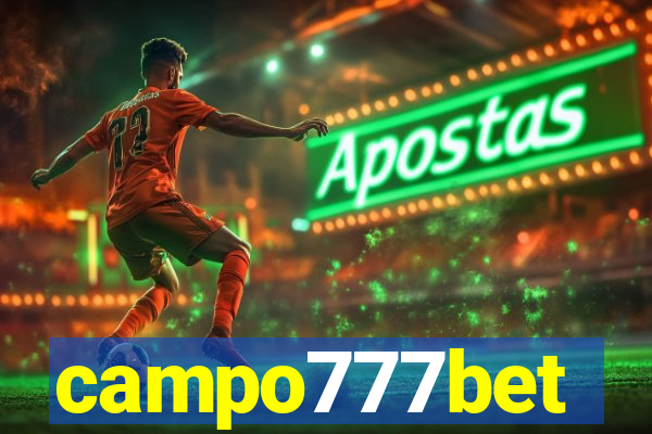 campo777bet