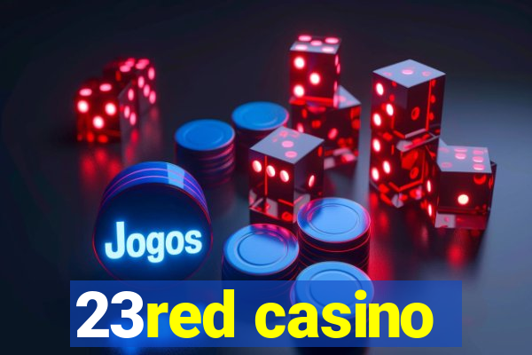 23red casino