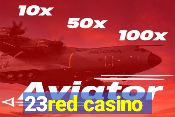 23red casino