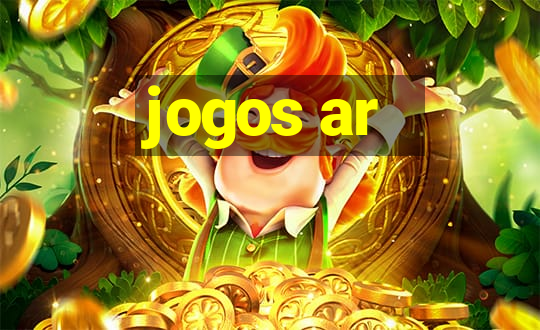 jogos ar