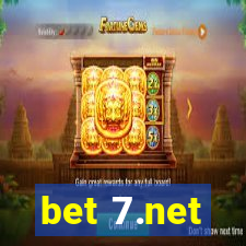 bet 7.net