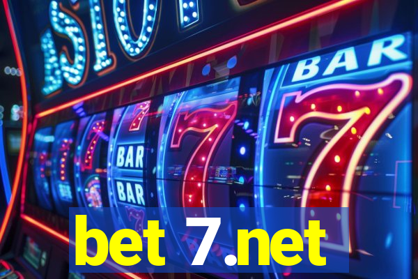 bet 7.net