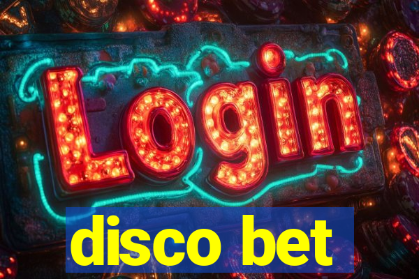 disco bet