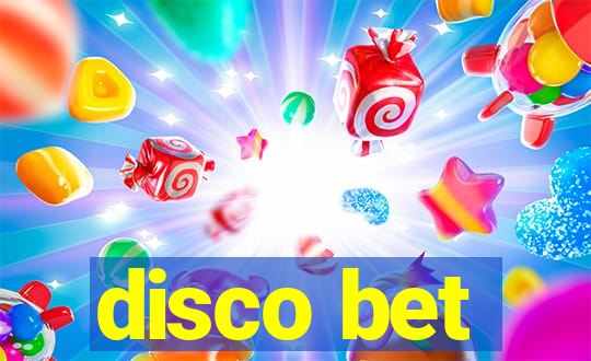 disco bet