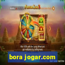 bora jogar.com