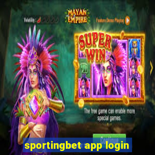 sportingbet app login