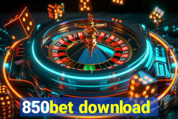 850bet download