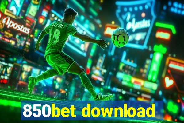 850bet download