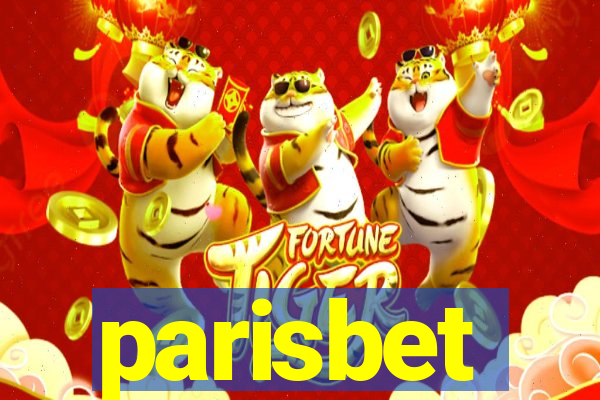 parisbet