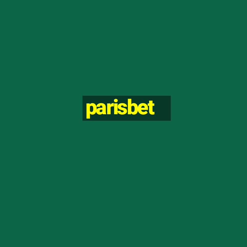 parisbet