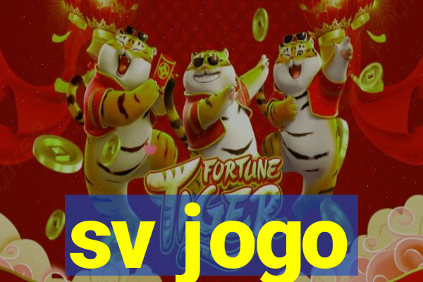 sv jogo