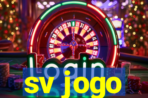 sv jogo