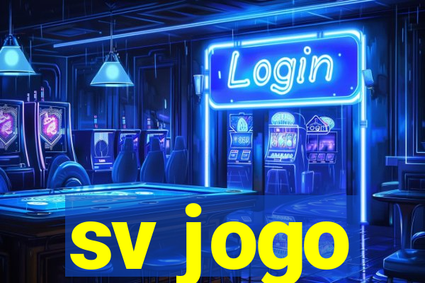 sv jogo