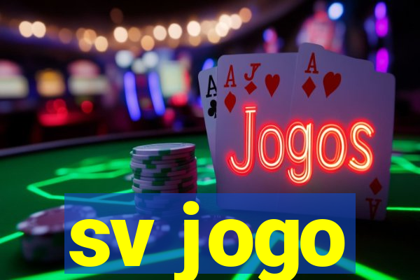 sv jogo