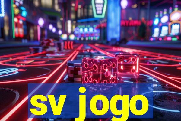 sv jogo