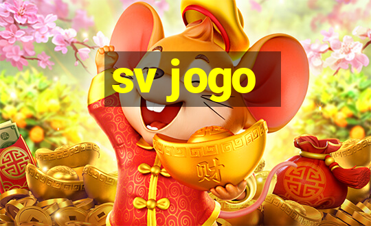 sv jogo