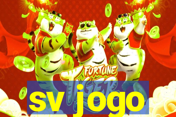 sv jogo