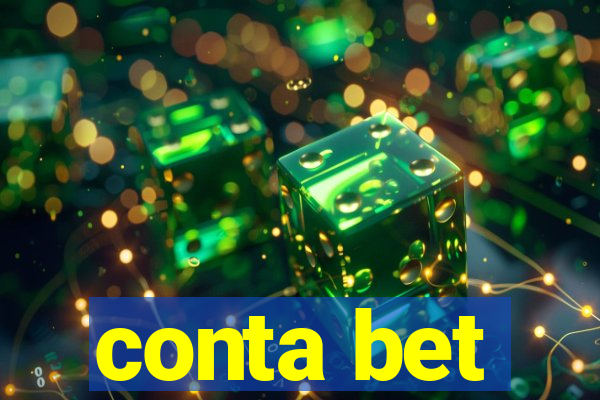 conta bet