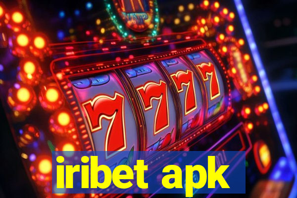 iribet apk