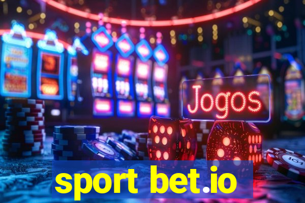 sport bet.io