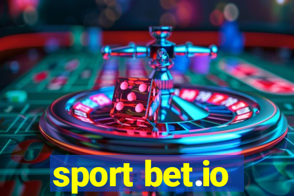 sport bet.io