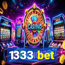 1333 bet