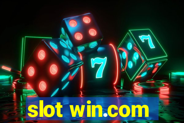 slot win.com