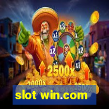 slot win.com