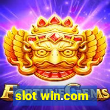 slot win.com