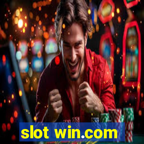 slot win.com