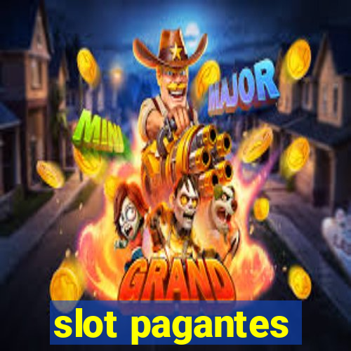 slot pagantes