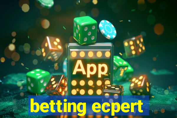 betting ecpert