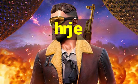 hrje