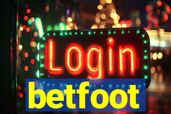 betfoot