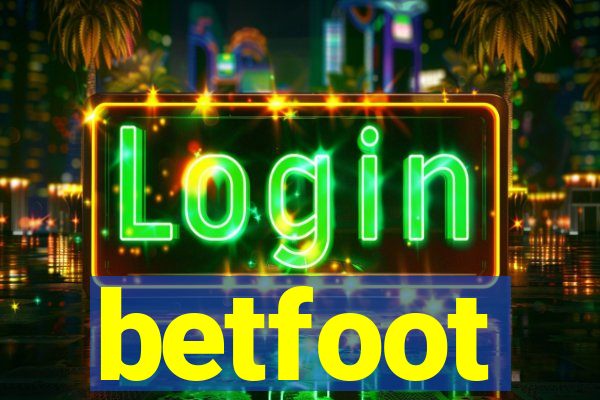 betfoot