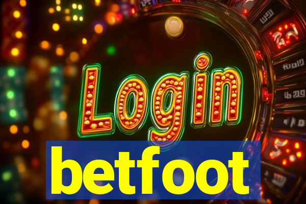 betfoot