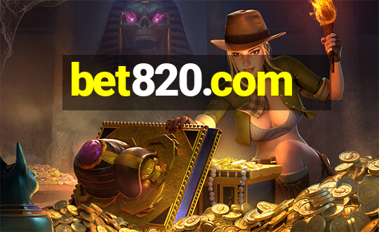 bet820.com