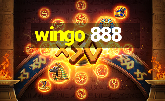 wingo 888