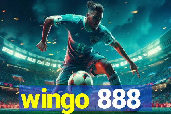 wingo 888