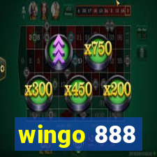 wingo 888