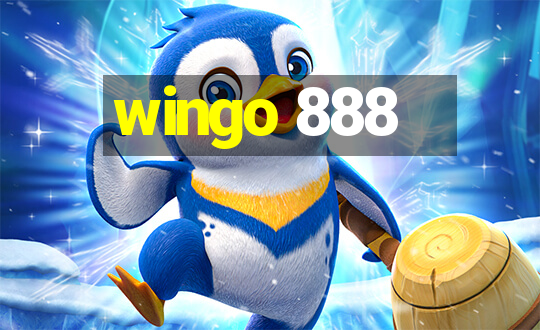 wingo 888