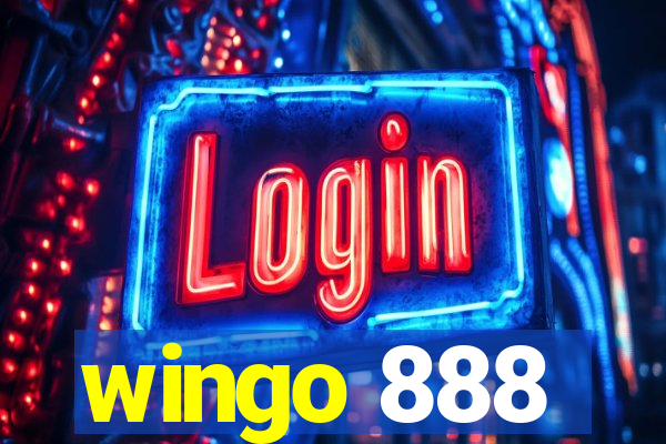 wingo 888